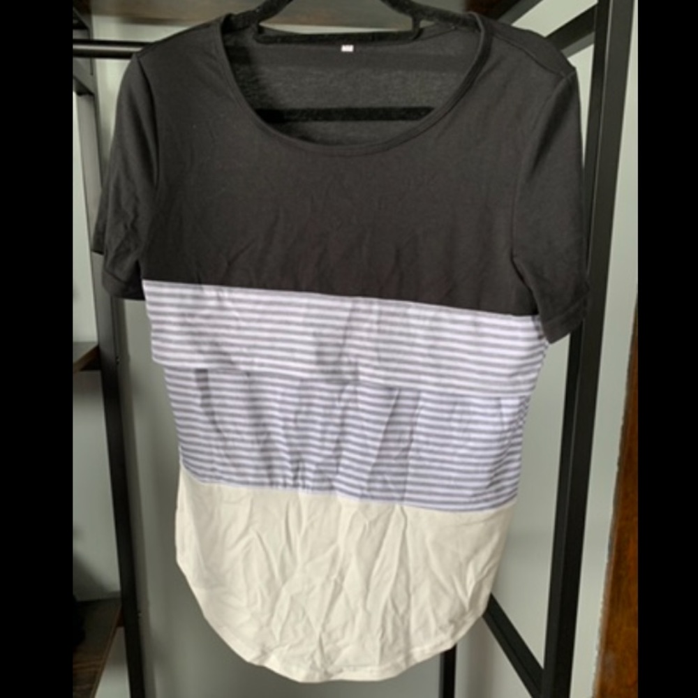 Breastfeeding/Nursing t-shirt